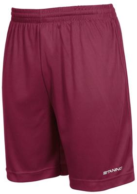 Stanno 420000K Field Short Kids - Red - 164 Stanno 420000K Field Short Kids - Red - 164