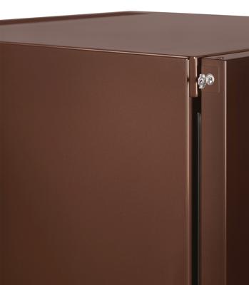 Liebherr WKT 4552 Compressorwijnkoeler Vrijstaand Bruin 201 fles(sen) Liebherr WKT 4552 Compressorwijnkoeler Vrijstaand Bruin 201 fles(sen)