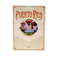 Ravensburger Puerto Rico 1897 - thumbnail