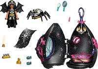 Playmobil Ayuma 70825 Schuilplaats van de BAT Fairies - thumbnail
