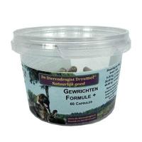Dierendrogist gewrichtsformule+ capsules - thumbnail