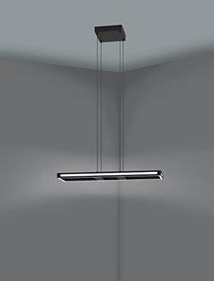 Eglo Design hanglampSalvilanas-Z zwart - 99678