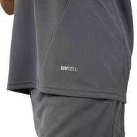 AC Milan Shirt 3rd Junior 2024/2025 - Maat 152 - Kleur: ZwartGroen | Soccerfanshop - thumbnail