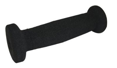 PROGRIP handvat "786" mod. 18 rubber grip 786 sw 125mm closed