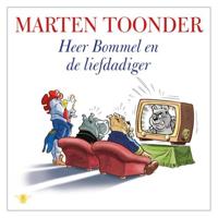 Heer Bommel en de liefdadiger - thumbnail