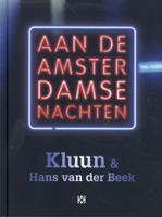 Aan de Amsterdamse nachten (Hardback) - thumbnail