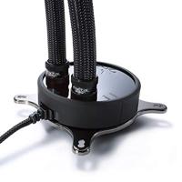Fractal Design Celsius S36 Blackout - thumbnail