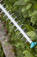 GARDENA elektrische heggenschaar 600 / 55cm - 600W ComforCut - thumbnail