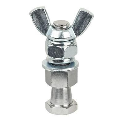 Showtec Showtec Spigot for Multigrip Clamp M10 x 25mm