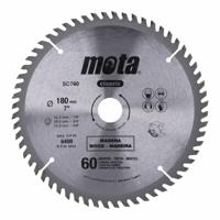 Snijschijf Mota clp18 sc760p - thumbnail
