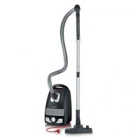 Severin BC 7044 stofzuiger 3 l Cilinderstofzuiger Droog 700 W Stofzak - thumbnail