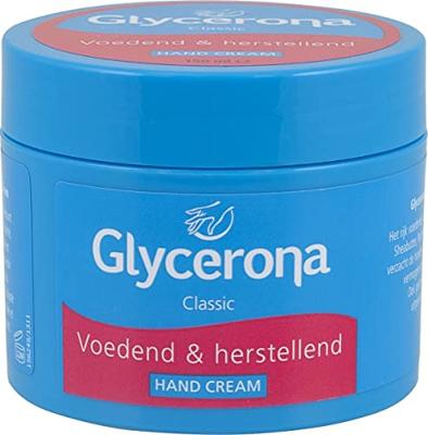 Glycerona Cr Mains/ Handen 150ml