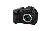Panasonic Lumix GH5M2 Hybride camera Expert (sensor 4/3 20,3 MP, dualstaaf, Orient Display, Tact., AF DFD 225 zones, C4K 60p/4:2 10bit, Live Stream, Tropicaliseerd) zwart - Franse versie - thumbnail