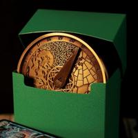Magic the Gathering Replica Life Counter - thumbnail