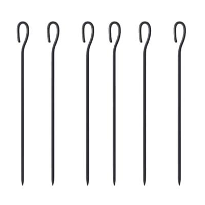 Barbecue Spies Set, 6st.