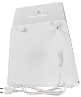 BRESSER BR-PH40 Foto opname box + verlichting 40x30x29cm - thumbnail