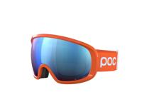 POC Fovea Clarity Comp Orange/Spektris Blue - thumbnail