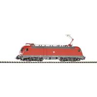 Piko H0 57916 H0 elektrische locomotief BR 182 van de DB AG Gelijkstroom (DC), analoog - thumbnail