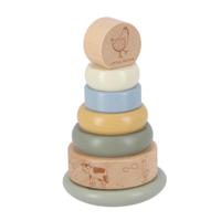 Little Dutch Little Farm tuimelstapelaar - thumbnail