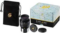 EXPLORE SCIENTIFIC 52° LER Oculair 40 mm AR - thumbnail
