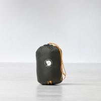Fjallraven Abisko Summer Mummie Slaapzak Olive One Size - thumbnail
