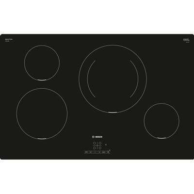 Bosch PIE811BB5E Inductie kookplaat Zwart