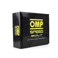 Set Bouten OMP 27 mm 20 uds M14 x 1,25 - thumbnail