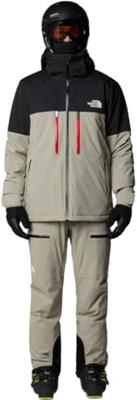 The North Face Chakal Ski Jas Heren 2XL