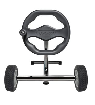 Kokido Thor wielen voor oprolsysteem - Ø80mm Kokido Thor wielen voor oprolsysteem - Ø80mm