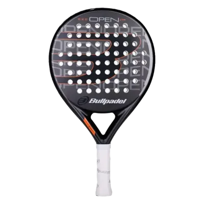 Bullpadel Open 25 Padelracket Bullpadel Open 25 Padelracket