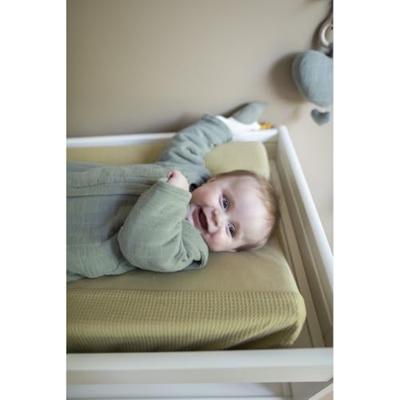Trixie - Winter Slaapzak Bliss - Slaapzak - Olive / 70 cm