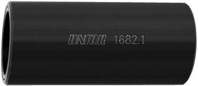 Unior tools star nut guide 1682.1/4 threadless