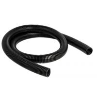 Delock 60458 60458 Kabelslang 21.2 mm (max) Zwart 1 stuk(s) - thumbnail