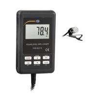 PCE Instruments PCE-SLD 10 Geluidsniveau datalogger - thumbnail