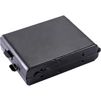 TOOLCRAFT TO-6802566 Snijijzersets HSS - thumbnail