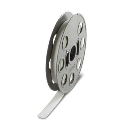 Phoenix Contact 0800292 WMS 6,4 (EX10)R Krimpkousmarkering Montagemethode: Schuiven Markeringsvlak: 25000 x 10 mm Wit 25 m Phoenix Contact 0800292 WMS 6,4 (EX10)R Krimpkousmarkering Montagemethode: Schuiven Markeringsvlak: 25000 x 10 mm Wit 25 m