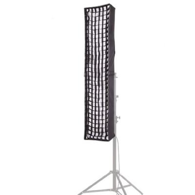 Falcon eyes softbox + honingraat rx-sb29hc voor led rx-29tdx