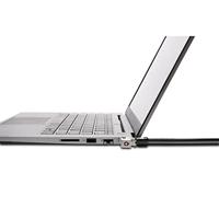 Kensington Laptopslot Sleutelslot Incl. 2 sleutels Slim NanoSaver™ 2.0 - thumbnail