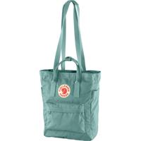 Fjallraven Kånken Totepack Dagtourrugzak Frost Green - thumbnail