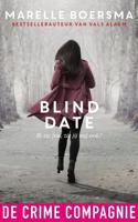 Blind date - Marelle Boersma - ebook - thumbnail