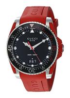 Gucci YA136309 Herenhorloge - thumbnail