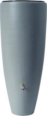Garantia Regenton 2in1 300 liter grijs - thumbnail