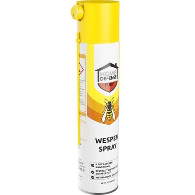 KB Bestrijding Kb wespen spray 400ml