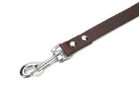 BZ LOOPL,GENIET BRN 130X20 - thumbnail