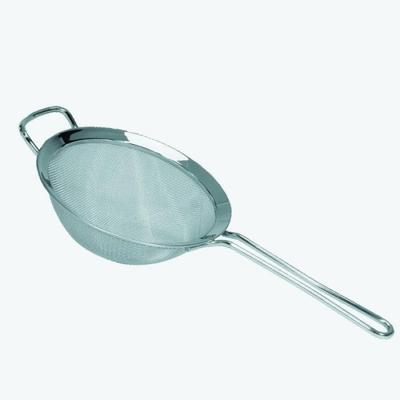 GEFU - Zeven - Zeef 23cm RVS GEFU - Zeven - Zeef 23cm RVS