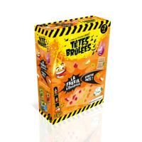 The Candy Factory STARTERPAKKET - VERBRANDE HOOFDEN - thumbnail