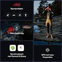 Smartwatch Polar VANTAGE V3 - thumbnail