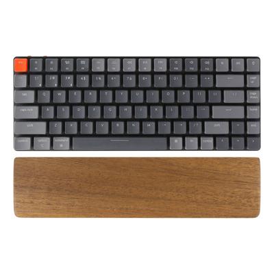 Keychron K3/K7 Wooden Palm Rest polssteun