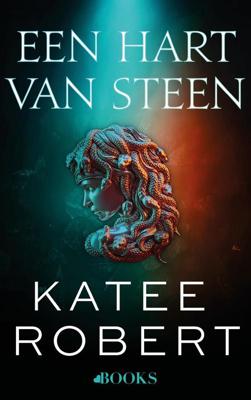 Een hart van steen - Katee Robert - ebook