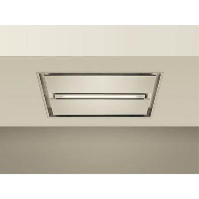 AEG 7000 serie Hob2Hood® Plafondafzuigkap 90 cm met Hob2Hood DCE5960HM
